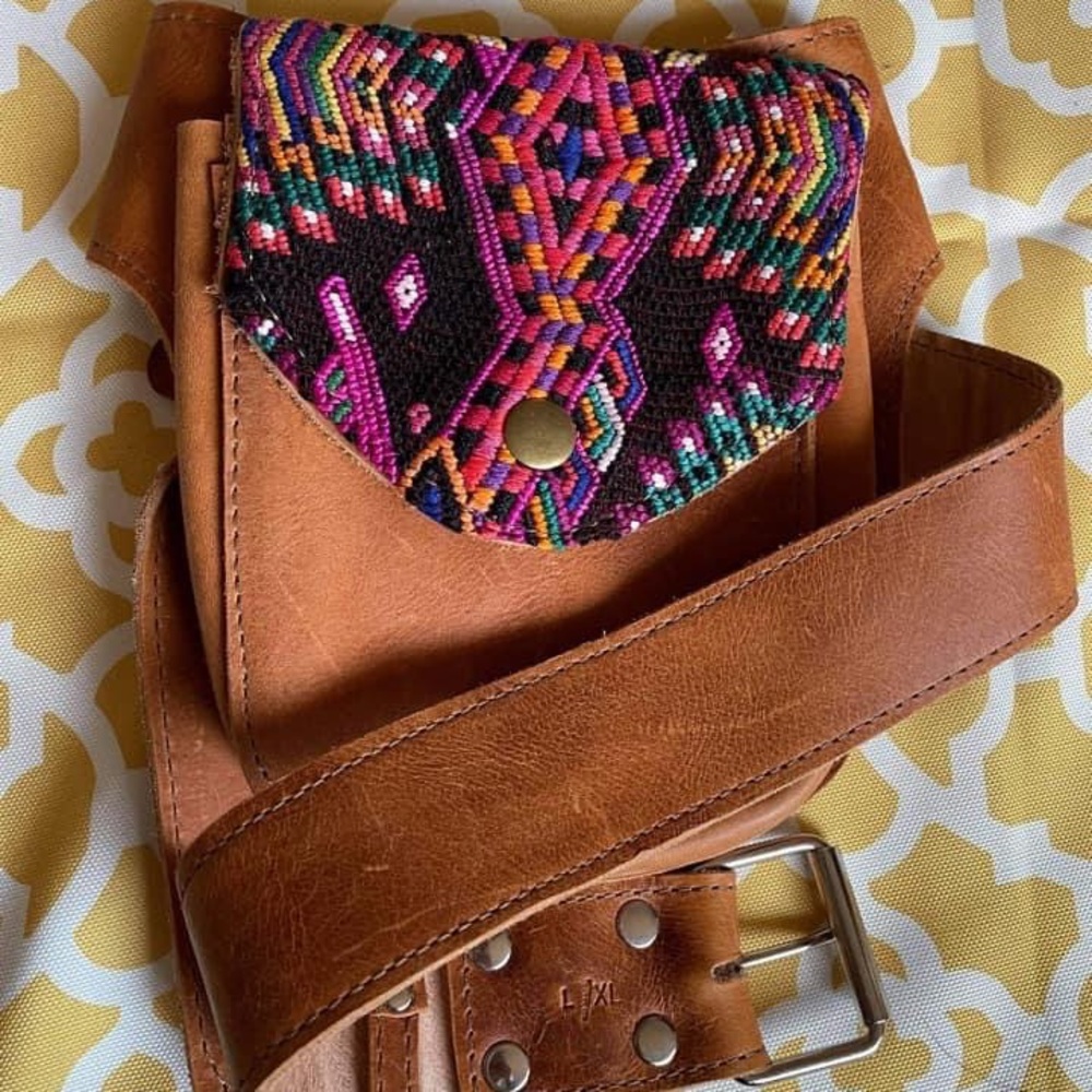 Nena & Co Huipil Hiplet